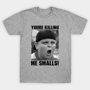 Sandlot Ham Porter T-Shirt